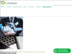 Sites similar to ecocomputo.com