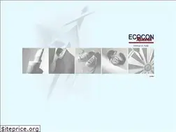 Sites similar to ecocon-research.de