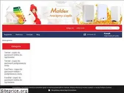 Sites similar to ecocondens.pl