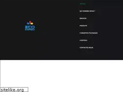 Sites similar to ecoconso.ma
