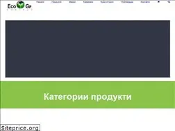 Sites similar to ecoconsultgp.com