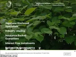 Sites similar to ecocontrol.co.uk