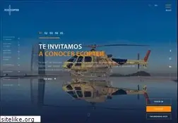 Sites similar to ecocopter.com