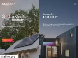 Sites similar to ecocor.us