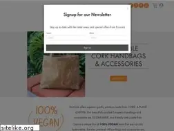 Sites similar to ecocork.us