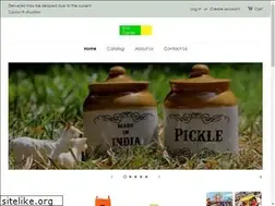 Sites similar to ecocorner.com