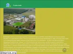 Sites similar to ecocortec.hr