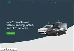 Sites similar to ecocosmogps.com