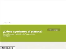 Sites similar to ecocosta.com.co