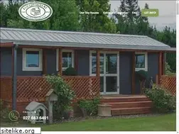 Sites similar to ecocottages.co.nz