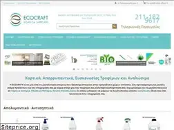 Sites similar to ecocraft.gr
