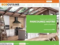 Sites similar to ecocuisine.fr