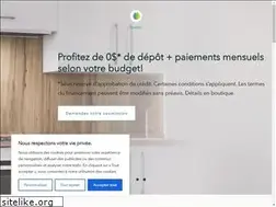 Sites similar to ecocuisinedesign.com