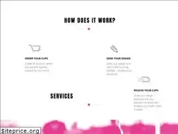 Sites similar to ecocup-quebec.ca