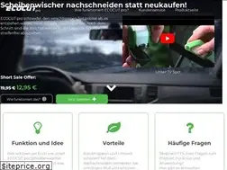 Sites similar to ecocut-pro.de