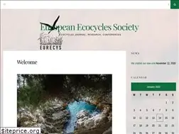 Sites similar to ecocycles.net