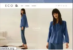 Sites similar to ecod.com.au