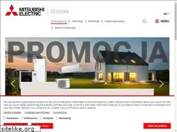 Sites similar to ecodan.pl