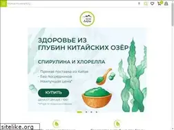 Sites similar to ecodary.ru