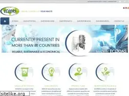 Sites similar to ecodas.com