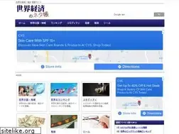 Sites similar to ecodb.net