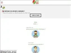 Sites similar to ecodds.com