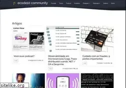 Sites similar to ecode10.com
