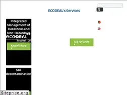 Sites similar to ecodeal.pt
