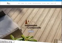 Sites similar to ecodeckuk.com