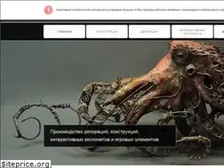 Sites similar to ecodecoration.ru