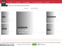 Sites similar to ecodellalombardia.com