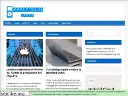 Sites similar to ecodelleaci.it