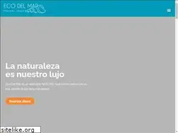 Sites similar to ecodelmar.com.do