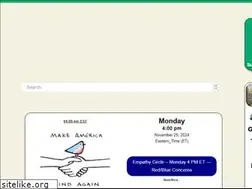 Sites similar to ecodelmar.org