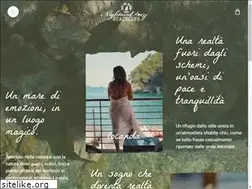 Sites similar to ecodelmare.it