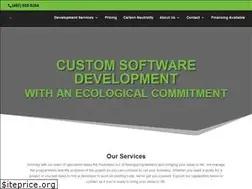 Sites similar to ecodelogic.com
