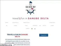 Sites similar to ecodeltatrip.ro