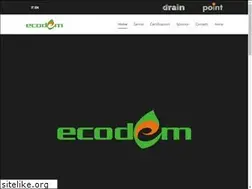 Sites similar to ecodem.it
