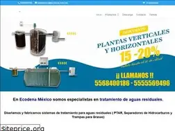 Sites similar to ecodena.com.mx