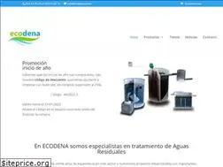 Sites similar to ecodena.com