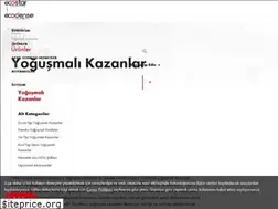 Sites similar to ecodense.com