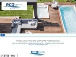 Sites similar to ecodeporte.es