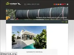 Sites similar to ecodepur.pt