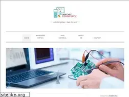 Sites similar to ecoderlenz.com