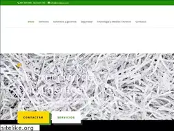 Sites similar to ecodese.com