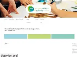 Sites similar to ecodesign-centres.org