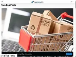 Sites similar to ecodesign-een.eu