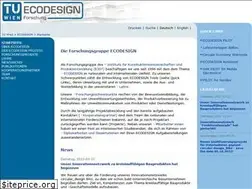 Sites similar to ecodesign.at