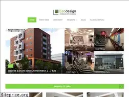 Sites similar to ecodesign.com.al