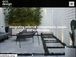 Sites similar to ecodesign.com.au
